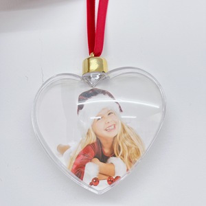 Sfere Appese in <span class=keywords><strong>Plastica</strong></span> per <span class=keywords><strong>Foto</strong></span>, Forma Rotonda/Cuore/Stella, Vendita all'Ingrosso - Product Image 4