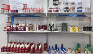 Nordbak Lớp phủ gốm Epoxy nhựa mặc hợp chất với các giải pháp trước hạt gốm lớn cho ngành công nghiệp KHAI THÁC MỎ - Product Image 5