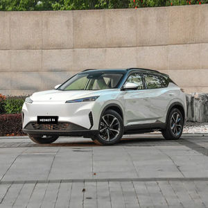 2025 Pronta Consegna Dongfeng Peugeot Citroën Hedmos 06 SUV Elettrico 5 Porte 5 Posti Batteria 62.3kWh - Product Image 5