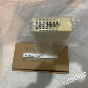 MODULE PLC YASKAWA ELECTRIC JAMSC-IF62AV Utilisé - Product Image 5