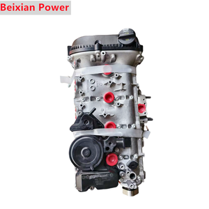 大众帕萨特B8 T-罗提关<span class=keywords><strong>2</strong></span> Arteon座椅Ateca 06K100035T快速销售汽车配件<span class=keywords><strong>2</strong></span>.0 TSI CZP发动机长缸体 - Product Image 4