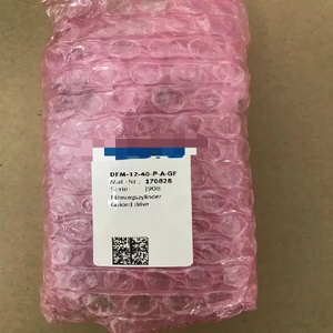 DFM-12-40-<span class=keywords><strong>P</strong></span>-A-wbrGF 170828 Cilinder DFM1240PAGF Nieuwe versnelde verzending - Product Image 1