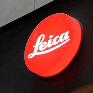 กล่องไฟอะคริลิคขนาดเส้นผ่านศูนย์กลาง500มม. กล่องไฟ LED กลมแบบสุญญากาศกำหนดเอง - Product Image 6