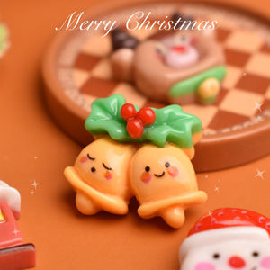 Cabujones de Resina de Estilos Variados para Manualidades, Decoración de Horquillas y Joyería DIY - Product Image 5