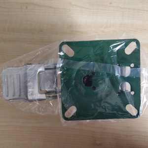 HR Factory Direct Industrial Verstellbare Hub platte Bodens chlösser Japanische Boden pedal loc - Product Image 4