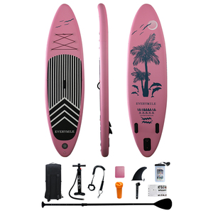 Tablas <span class=keywords><strong>de</strong></span> SUP Inflables para Pesca con Accesorios ISUP, <span class=keywords><strong>Tabla</strong></span> <span class=keywords><strong>de</strong></span> <span class=keywords><strong>Paddle</strong></span> Rígida para Deportes Acuáticos y <span class=keywords><strong>Surf</strong></span> - Product Image 3