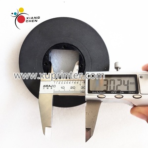 Brake <b>Pads</b> Original New for SM102 93.6mm*30.4mm*11.5mm Machine for Heidelberg Offset Printing Parts - Product Image 5