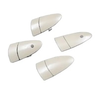 Nouvelle poignée de porte extérieure droite 72141-SZT-003ZE pour CRZ CR-Z ZF1 ZF2 de haute qualité