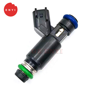 Inyector de Combustible 25326903 Para Motor de Gasolina Pontiac Buick Chevrolet 5.3L - Product Image 1