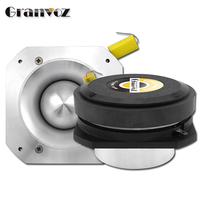 Unidad de Altavoz de Audio de Rango Completo de 5 Pulgadas, 8 Ohmios, 200 W, 44.4 mm, KSV, Imán de 18 oz, Carcasa de Aluminio