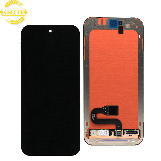 Cell Phone LCD for Google Pixel 10 10A Lcd Screen Assembly Digitizer for Google Pixel 10 10 Pro LCD Display