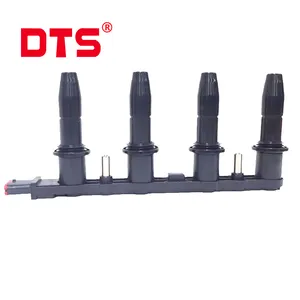 Комплект катушек зажигания для Opel Astra G H Corsa D Vectra Alfa Romeo Fiat Opel Vauxhall Saab 71739725 10458316 1208021