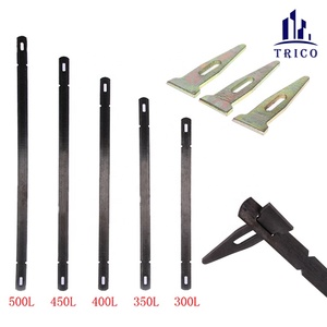 Hệ Thống Tạo Khuôn Bê Tông Bê Tông Xây Dựng Khung Thép 45 # PJ63 Dạng Euro - Product Image 6