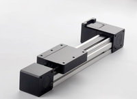 Fournisseur d'usine : Guides linéaires GT45 en aluminium, module linéaire silencieux haute vitesse à mouvement personnalisé pour équipement d'automatisation