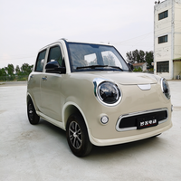 Voiture électrique Suv pour adolescent