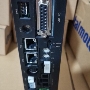 ตัวควบคุมมอเตอร์ VEXTA รุ่น BLVD10KM 48V DC 100W 10A สำหรับงานอุตสาหกรรม - Product Image 1