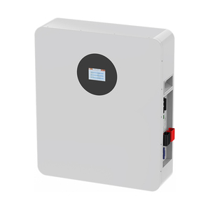 Batería de Almacenamiento Solar LiFePO4 de 10 kWh con Certificación UN38.3, 51.2V 200Ah, Compatible con el Inversor Híbrido <span class=keywords><strong>Pylontech</strong></span> CAN Bus - Product Image 5