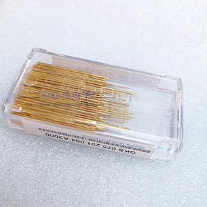 Sonda de Prueba Ingun GKS 075 291 064 A2000 75mil con Punta de Tres Lados, Piezas de Instrumentos - Product Image 3