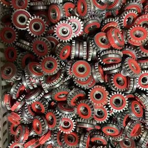 Filo alimentatore per saldatura a rulli ingranaggio ruota per saldatura e saldatura produttore - Product Image 5