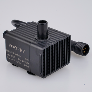 FOOFEE Mini pompe à eau - Product Image 6