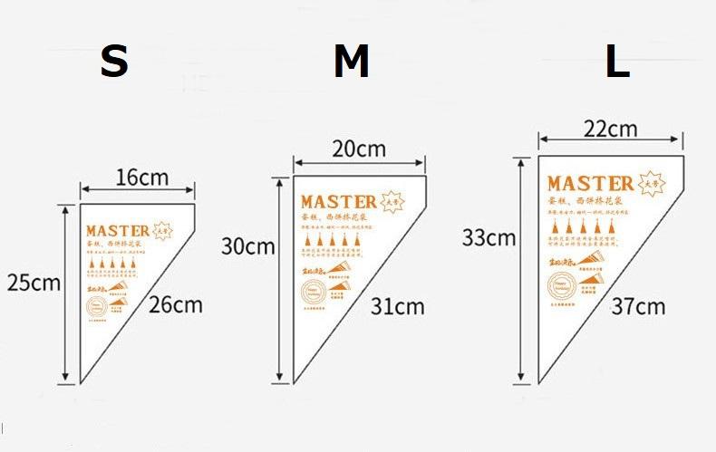 M:30 cm * 20 cm * 31 cm