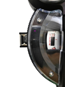 Thiết bị đo thị lực optometry Bộ máy chuyên nghiệp nhãn khoa VT-80 Hướng dẫn sử dụng phoroptor thiết lập cho dễ dàng và chính xác khúc xạ - Product Image 3