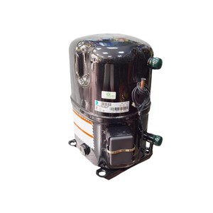 คอมเพรสเซอร์ทำความเย็น Tecumseh รุ่น Ag133ut 003 C4 Agc5561exg 460V 60Hz 3 เฟส ระบบทำความเย็นและความร้อน - Product Image 4