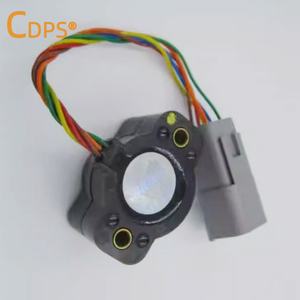 Capteur de position D2230-00110 pour pièces de machines de construction DH17 DH24 - Product Image 5