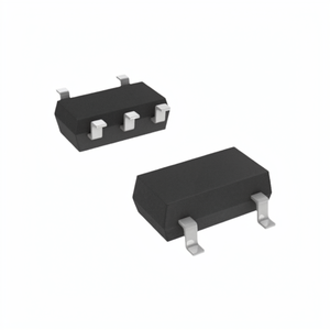 Transistors DMA2610H0R SC-74A, SOT-753 BOM IC In Stock Buy Online Electronic Components - Product Image 1