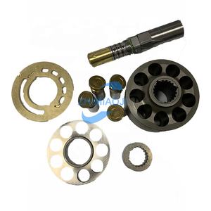 Pièces d'excavatrice <span class=keywords><strong>A10VSO63</strong></span> A10VSO71 pièces de rechange de pompe à piston hydraulique E307E2 Kit de réparation de pompe hydraulique pour Caterpillar - Product Image 3