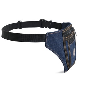 Sac banane multifonctionnel imperméable pour le sport et la course à pied, idéal pour l'extérieur et les loisirs - Product Image 4