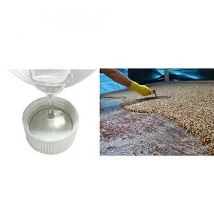 Resina Epoxi Transparente para Pisos <span class=keywords><strong>de</strong></span> Piedra Natural y <span class=keywords><strong>Terrazo</strong></span> - Product Image 1