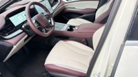 Voiture d'occasion BYD Seal 07 DM-i 2026 Smart Driving Flagship 230 km Berline hybride rechargeable d'occasion Véhicule à énergie nouvelle Exportation