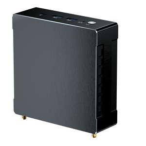 Mini PC R9 7940HS, hasta 5.2GHz, Thunderbolt 3, compatible con Windows 11, DDR5, serie 7000, Radeon 780M, Mini PC industrial RT093-7940HS Hi - Product Image 3