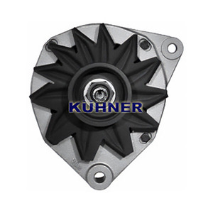 Alternatore compatibile per FIAT 128 1.3 (128A) Benzina (KW: 44, CV: 60) dal 08-1974 al 12-1984 30606RIM NUOVO - Product Image 1