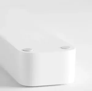 Para <span class=keywords><strong>Xiaomi</strong></span> Mi Smart Power Socket Plug Strip 5 Plug XMCXB03QM White Home Smart Appliances - Product Image 5