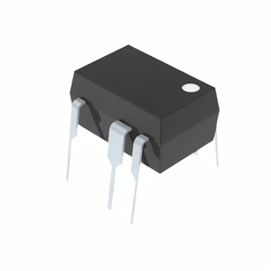 Composant électronique NCP1050P44 de gestion de l'alimentation (PMIC) à 8 canaux DIP, 7 fils, pour canal fabricant - Product Image 1