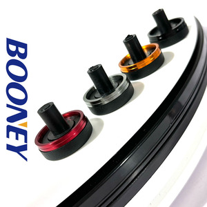 Embout de canne à pêche Booney embout de canne à pêche en caoutchouc avec anneau de garniture - Product Image 3