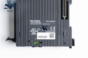 หน่วยโมดูลเอาต์พุต PLC KV-C32TC ของ Keyence - Product Image 2