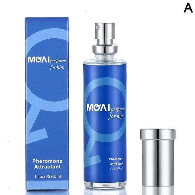 Men Pheromone Perfume