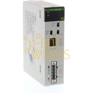 Omron CS1WDRM21V11622 - Neuf - Product Image 1