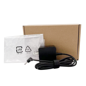 <span class=keywords><strong>Chargeur</strong></span> pour ordinateur <span class=keywords><strong>portable</strong></span> <span class=keywords><strong>Asus</strong></span> 33W 19V 1.75A, adaptateur de <span class=keywords><strong>chargeur</strong></span> pour ordinateur <span class=keywords><strong>portable</strong></span> avec embout 4.0*1.35mm, mini alimentation CA pour les séries Zenbook Vivobook - Product Image 6