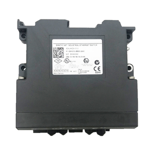 X212-2 Industrial Ethernet Switch for <b>PLC</b> <b>PAC</b> <b>Dedicated</b> <b>Controllers</b> 6GK5212-2BB00-2AA3 Industrial <b>Plc</b> <b>Controller</b> Industrial <b>Plc</b> - Product Image 3