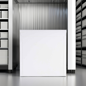 A3 C3 A4 <span class=keywords><strong>C4</strong></span> A5 C5 cứng nhắc Kraft bong bóng phong bì các tông màu trắng gửi thư vận chuyển cứng nhắc giấy cho hàng tạp hóa siêu thị sử dụng - Product Image 3