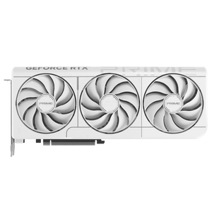 2025 New <b>PRIME</b> RTX 5070 White OC 12GB GDDR7 RTX5070 New Gaming Desktop Video Card GPU with Fan Cooler Graphics Card for Desktop - Product Image 3