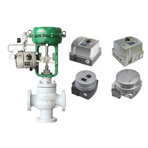 Controlador Digital Inteligente Valmet Me-tso Serie ND9103HX8T ND9206HE8T ND9000 - Product Image 1