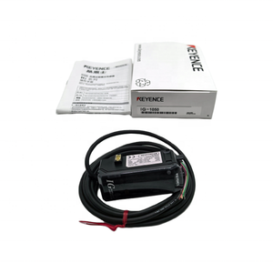 100% New Keyence IG-1050 Ultra Precision Laser Micrometer 0.2m Accuracy 50mm Range Non Contact Measurement for Micro - Product Image 2