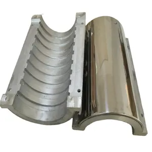 Industrial Cast-in aluminium heater heating element for mold injection