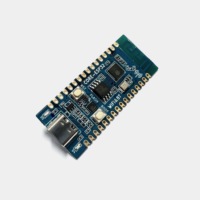 Nouveau module de caméra de vision nocturne 650 nm 850 nm, kit de caméra ESP32 pour WiFi Bluetooth OV2640 2MP 66 120 160 degrés