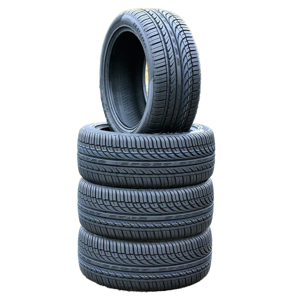 165 60 R14 - High Performance Car Tyres for Passenger Vehicles